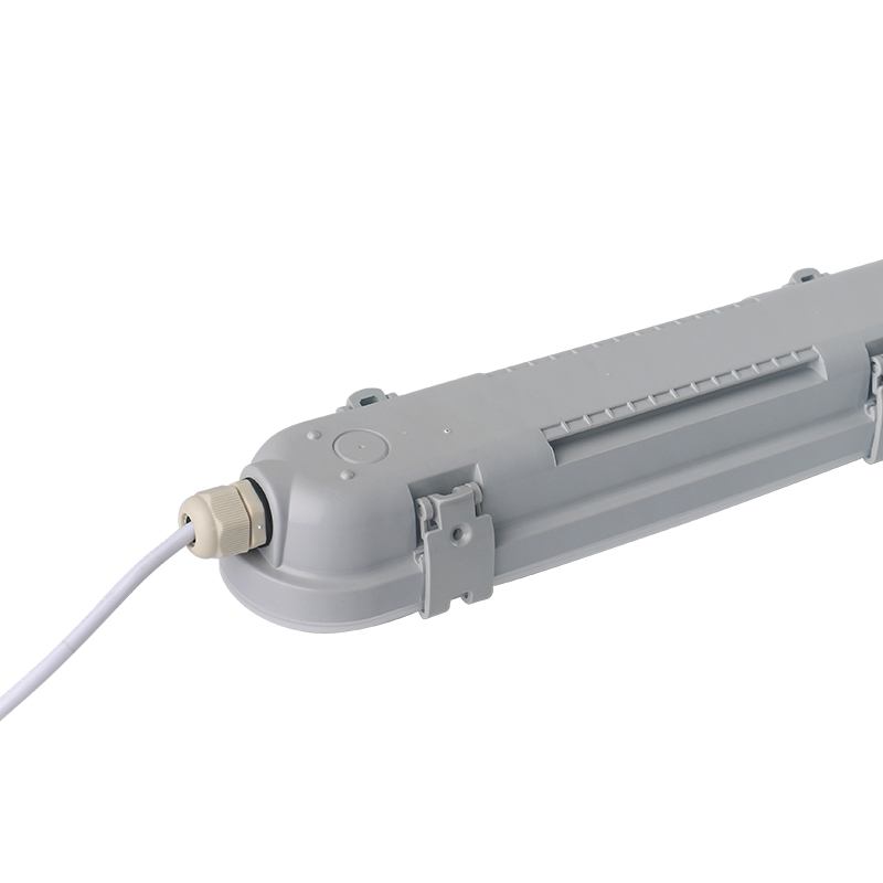 waterproof lighting fixture ip65